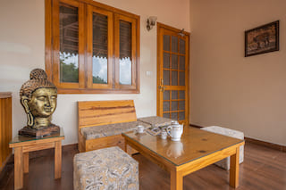 Hydrangea | A Luxury Family Homestay in Bhimtal @15,000
