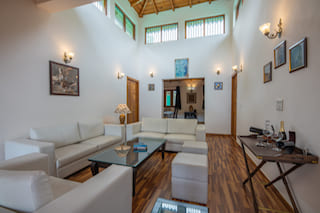 Hydrangea | A Luxury Family Homestay in Bhimtal @15,000